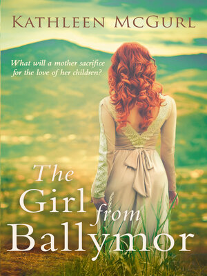cover image of The Girl from Ballymor